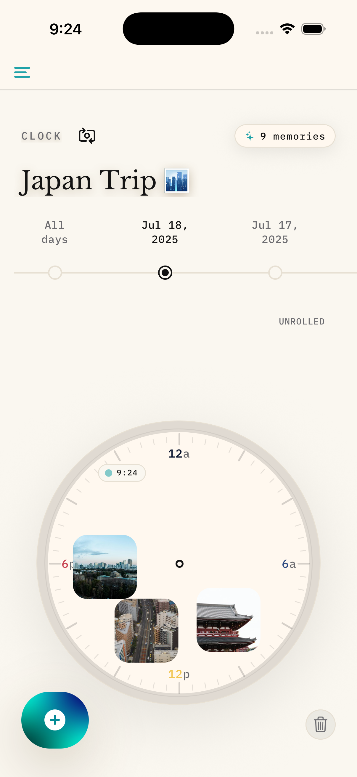 Clock