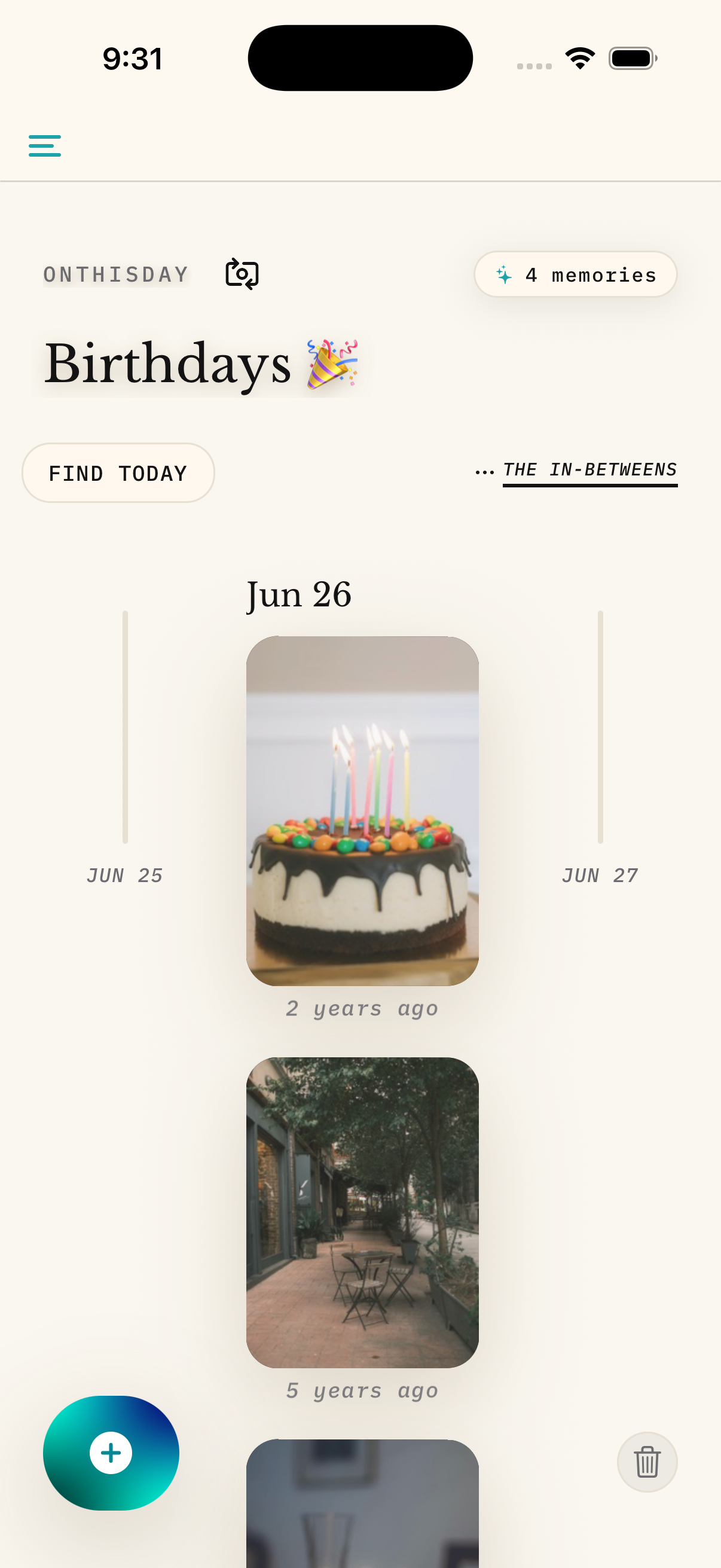 On This Day