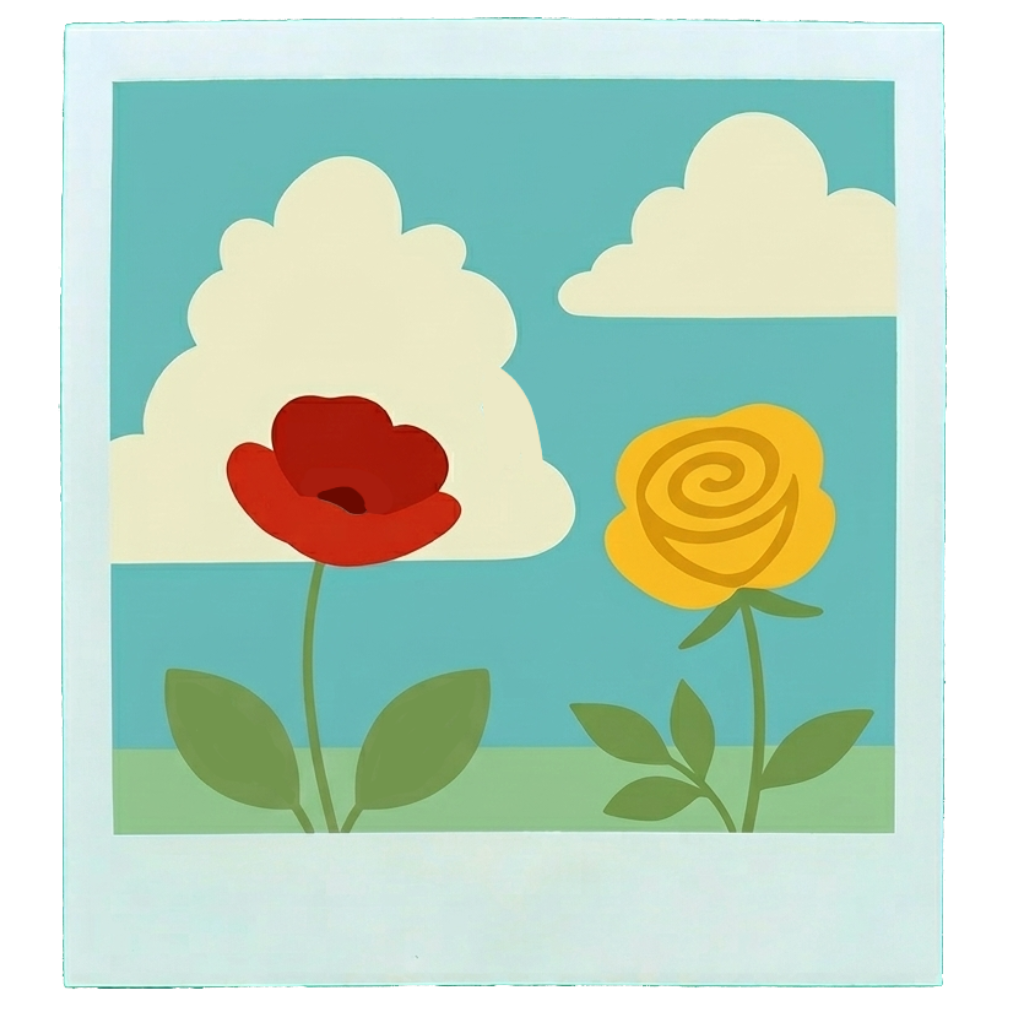 Saradays logo